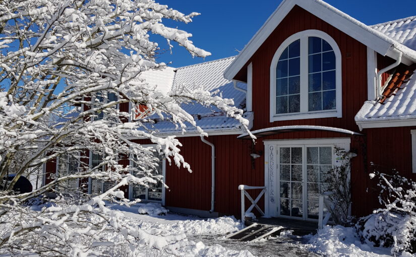 Öppettider januari